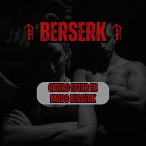 PLAN-BERSERK